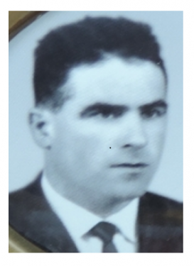 Herminio Augusto Delgado