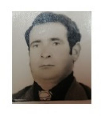 Manuel da Trindade Macias