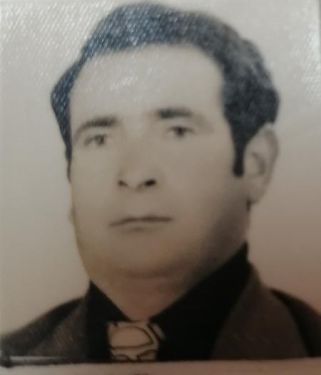 Manuel Trindade Pera Macias