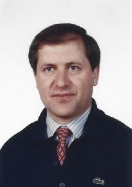 Manuel Fernandes Pera Macias