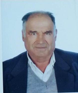 Nascimento Augusto Martins