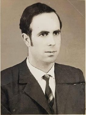 Alfredo da Encarnação Delgado