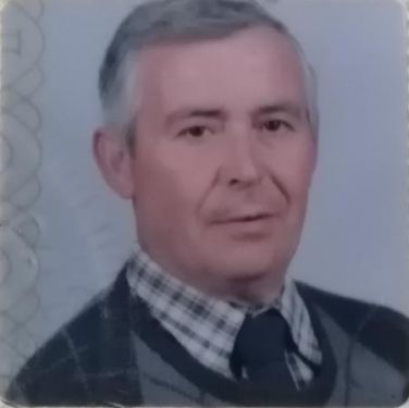 José Maria Gamboa