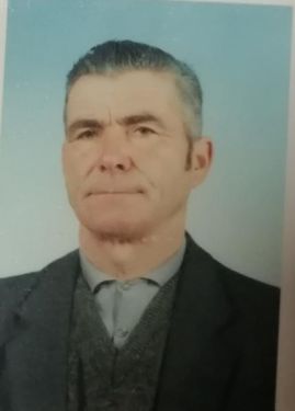 Albino Augusto Pera Macias