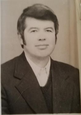 José Augusto Marinho Teixeira