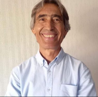 Nascimento dos Santos Marques