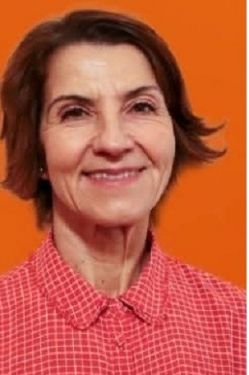 Georgina de Pera Macias