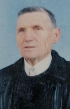 José Joaquim Cangueiro
