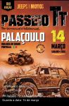 XIII PASSEIO TT