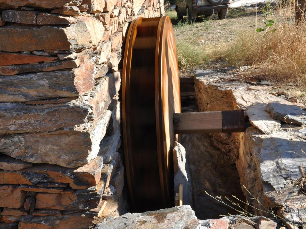 Trilho das Cavernas
