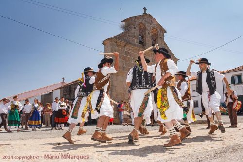 Festas e tradições